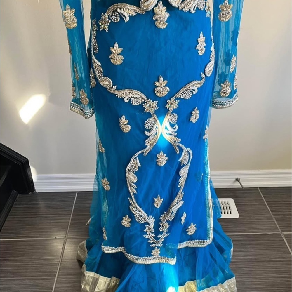 Lehenga - Picture 8 of 10